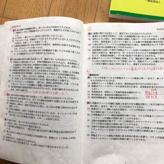 移動式クレーン運転士教本の画像