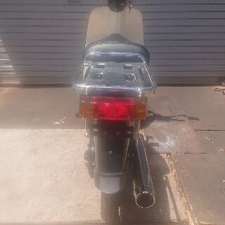 珍車 スズキ RC50(バーディー) 美車 の画像