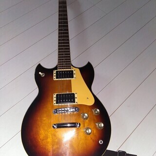 YAMAHA SG-600 エレキギター  の画像