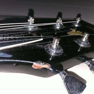 YAMAHA SG-600 エレキギター  の画像