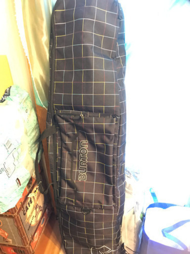 バートンカスタム 2010【お取引き中】