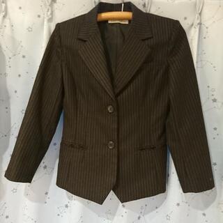 ジャケット