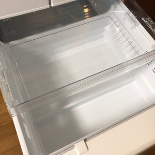 【至急】☆美品☆ Panasonic 426L冷蔵庫 5ドアの画像