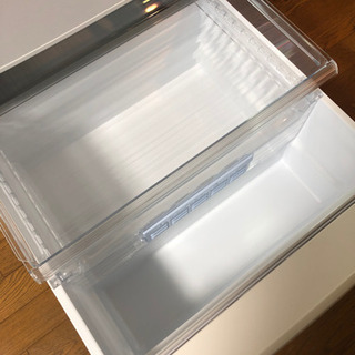【至急】☆美品☆ Panasonic 426L冷蔵庫 5ドアの画像