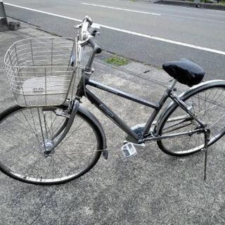 27ｲﾝﾁ学校指定自転車