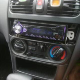 H13年式ウイングロードの画像