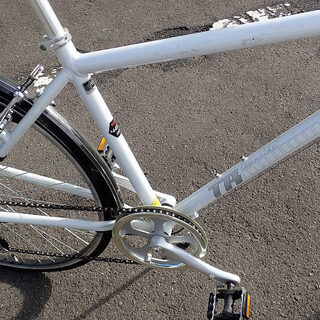 札幌 自転車 タウンライドTRコミューター タケダ自転車 6速