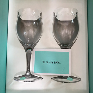 【再値下げ‼️】⭐️未使用   TIFFANY & Co.  ス...