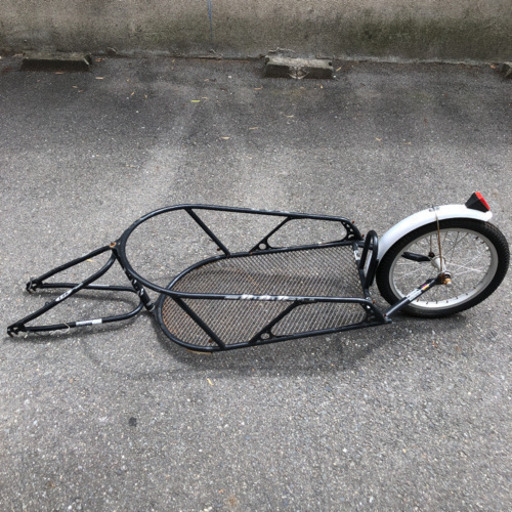 BOBトレーラー 自転車トレーラー