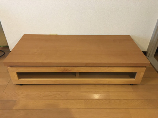 テレビ台（ローボード）