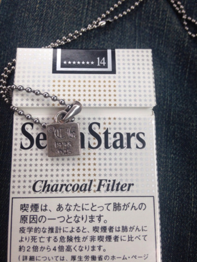 シルバー925 ネックレストップ