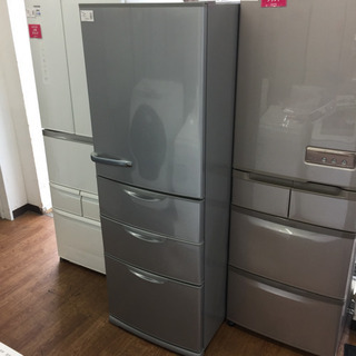 安心の6ヶ月保証付！【AQUA】4ドア冷蔵庫売ります！」