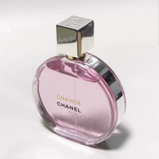 🎀香水CHANEL CHANCE🎀の画像