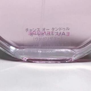 🎀香水CHANEL CHANCE🎀の画像