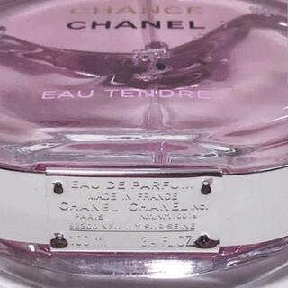 🎀香水CHANEL CHANCE🎀の画像