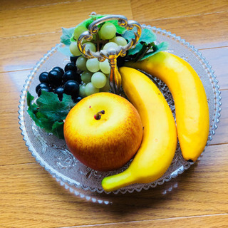 果物盛り皿
