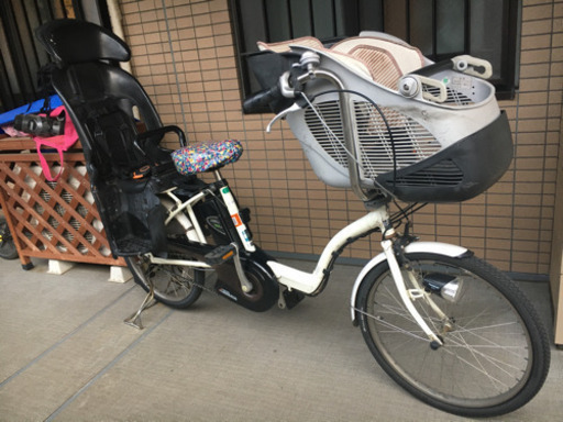 Panasonic ギュットミニ  2011年モデル