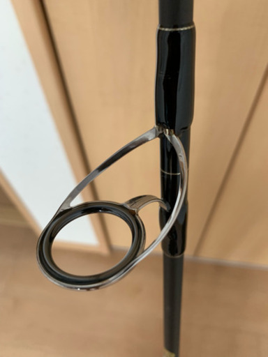 テンリュウ スパイクイエローテールSK772YT-L