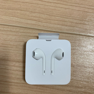 iPhone純正付属品の画像
