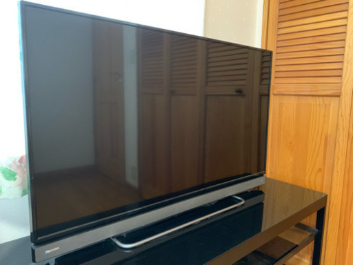 液晶テレビ TOSHIBA REGZA 40V30