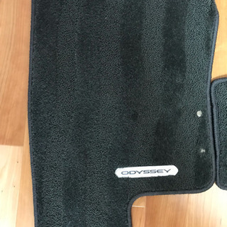 オデッセイ RB3 の画像