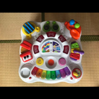 音のなるオモチャの画像