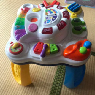 音のなるオモチャの画像