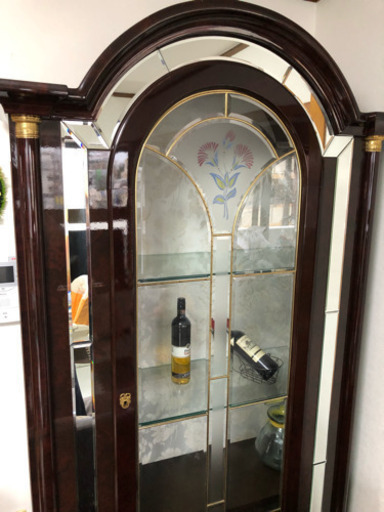 飾り棚  50000円！