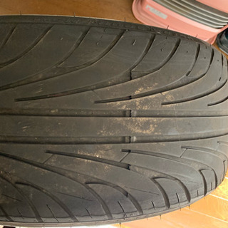 M'sSPEED 20インチホイールの画像