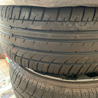 M'sSPEED 20インチホイールの画像