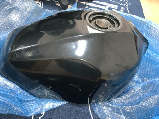 ZRX400 タンク