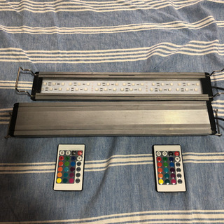 45-60cm 水槽用ライトの画像