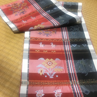 袋帯  美品の画像