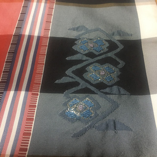 袋帯  美品の画像