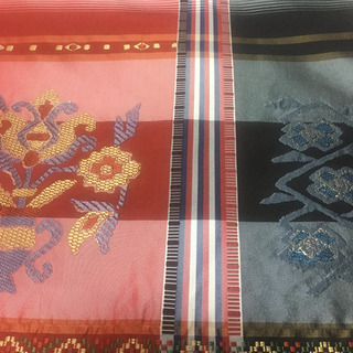 袋帯  美品の画像