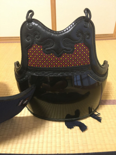 早い者勝ち！剣道の防具一式