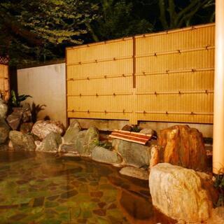 箱根湯本の外国人の多いゲストハウス　清掃アルバイトの画像