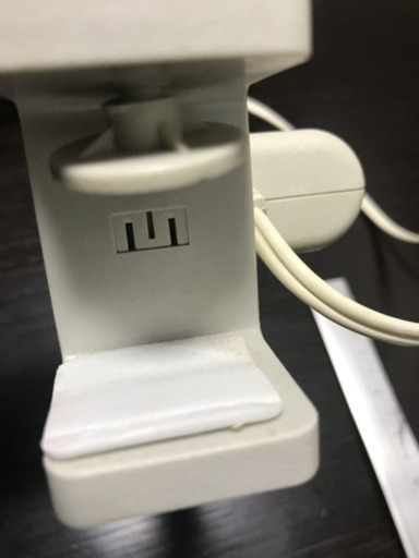 ‼️値下げ♦️卓上電気スタンドライト♦️2個セット‼️