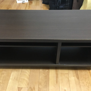 テレビ台 ブラウン