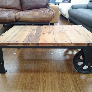 JOURNAL STANDARD Furniture ブルージュドリーテーブル