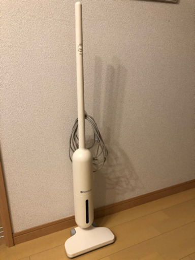 SWEEPLUS サイクロン式スリムスティッククリーナー