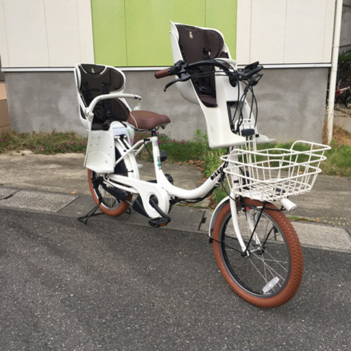 試乗ご予約済み❣️