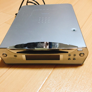 DVDプレーヤー