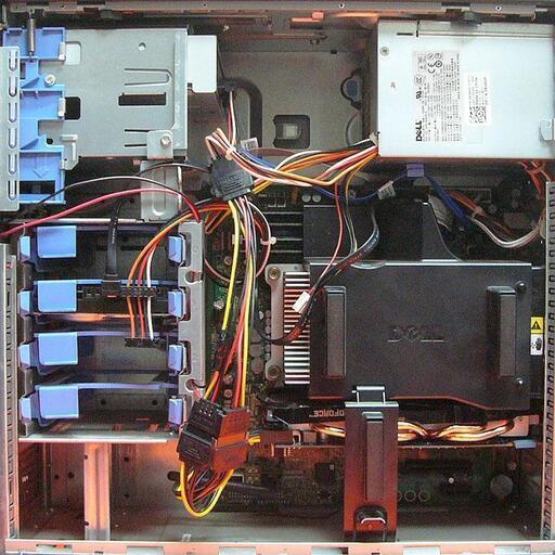 GTX560☆フォトナ/マイクラもOK♪WiFi搭載ゲーミング