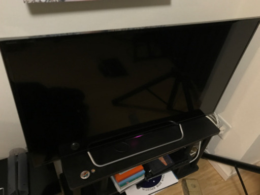 液晶テレビ SONY BRAVIA KJ-40W730C