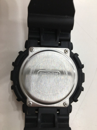 【トレファク摂津店 店頭限定】G-SHOCK(ジーショック)の腕時計入荷致しました！