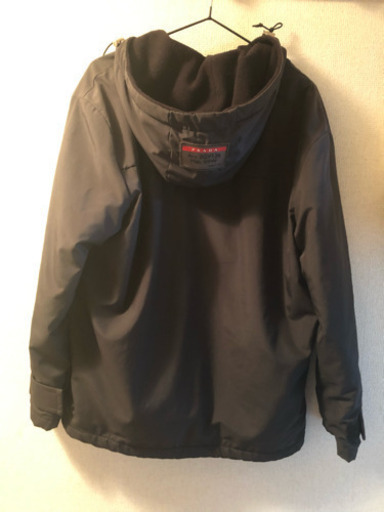 PRADA ジャンパー