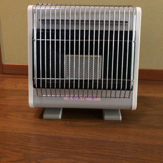 カセットガスヒーターの画像