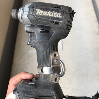 マキタ インパクトドライバー 18V