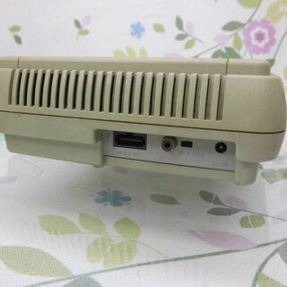500円　超中古任天堂スーパーファミコンの画像